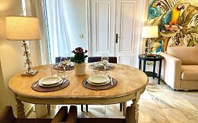 Precioso Apartamento Los Remedios Triana Plaza Espana Y Centro Historico