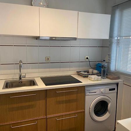 Precioso Apartamento Los Remedios Triana Plaza Espana Y Centro Historico Sevilha Exterior foto